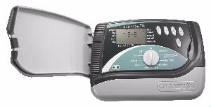 Champion Sprinkler Timer