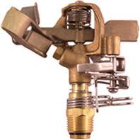 Champion Rainbird Sprinkler