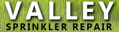 Valley Sprinkler Repair Logo